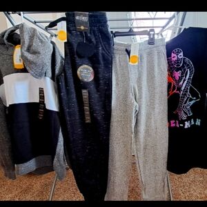 Brand new lot Boys size 10 lot from stitchfix.